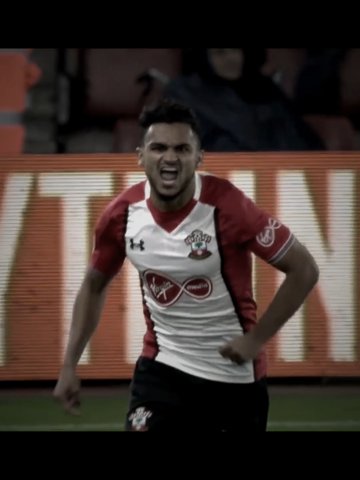 The Moroccan Baller. // Sofiane Boufal. . . . . . . . . #sofianeboufal #boufal #morocco #edgoat #fyp 