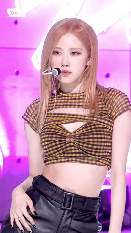 Shut Down - BLACKPINK (블랙핑크) ROSÉ full fancam | SBS Inkigayo 220925 #BLACKPINK #ROSÉ #roseannepark #parkchaeyoung #roséblackpink #로제 #박채영 #블랙핑크 #roséfancam #kpop #fancam #kpopfyp @blackpinkofficial @ROSÉ  