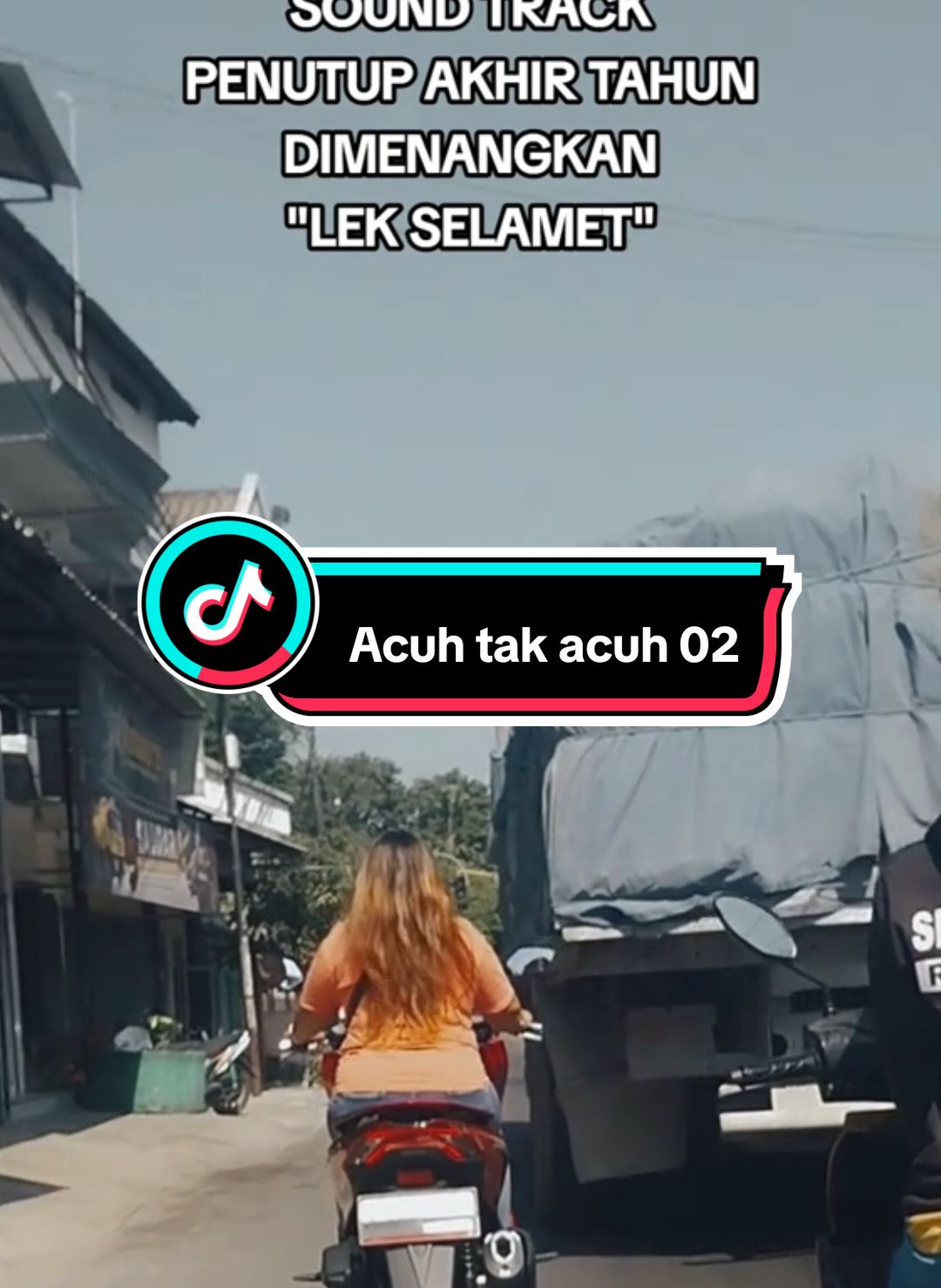 Candu banget lagune lek.. #pakslamet #fypシ #pengamenviral #acuhtakacuh #trending #viral 