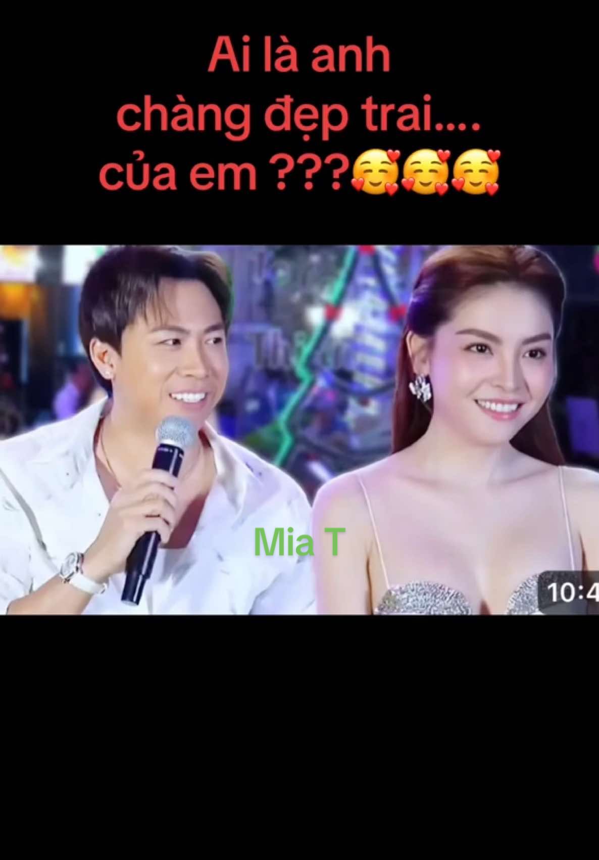 Khi 2 ta gặp nhau …..🥰🥰🥰 #hoviettrung #sakatruongtuyen #SaKaTruongTuyen #xuhuong 