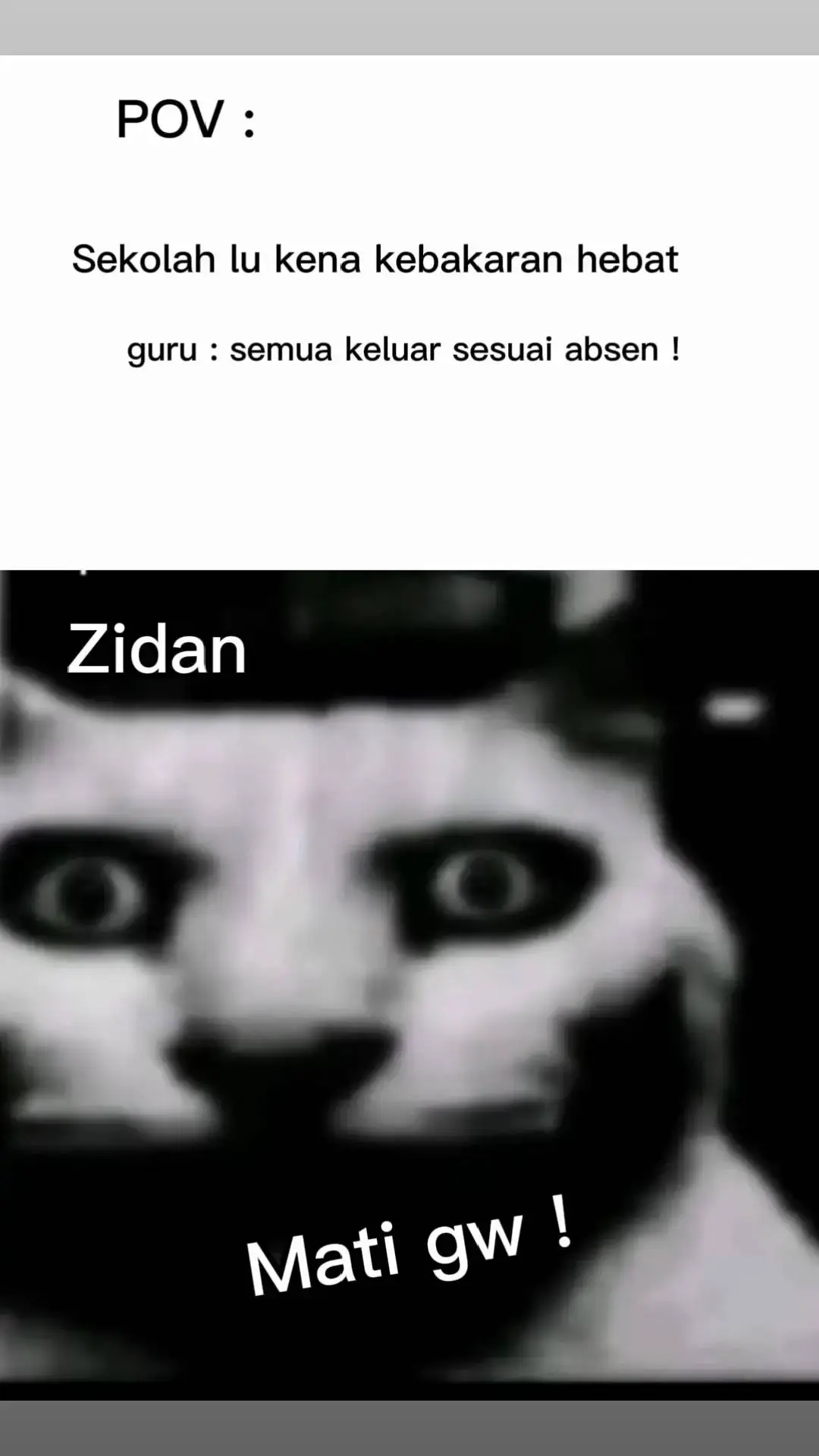 yang awalan huruf A : 😁😁 #fyp #meme #fypdongggggggg #zidan #fypシ゚viral  #fyppppppppppppppppppppppp 