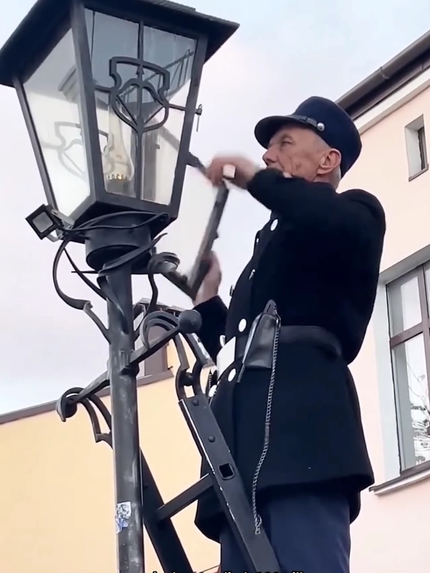 This man lights 100 lamps daily 😱 #intristing#fact#informationfacts04 #fyp#viral#foryou#viral#foryou#fyp #LearnOnTikTok #viral #video #foryou  #viral #video #foryou #new #interesting #information #amazing #facts#viralvideo #foryoupage#LearnOnTikTok #viral #video #foryou  #viral #video #foryou #new #interesting #information #amazing #facts#viralvideo #foryoupageofficiall 