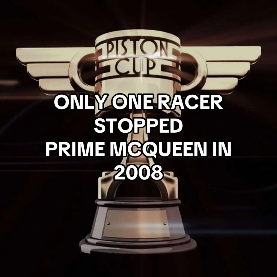 Episode 147 | Winford really wrote history during prime mcqueen’s years 🤯🔥. what a aura name he has 🥶. #foryou #fyp #foryoupage #fyp  #cars1 #cars2 #cars3 #carmovie  #fyp #fyp #foryoupage #fyp #fyp  #bekathekingdinoco43 