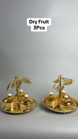 Dry Fruit 3Pcs 03089734418 WHATSAPP . . . . . . #tahacrockery #tahacrockerytraders #crockery #wholesale #wholesaleprice #pakistan #multan #for you #viral #reels #decor #Home #kitchen #dining #foryoupage #tct #trend #trending #dinnerset #electronics 