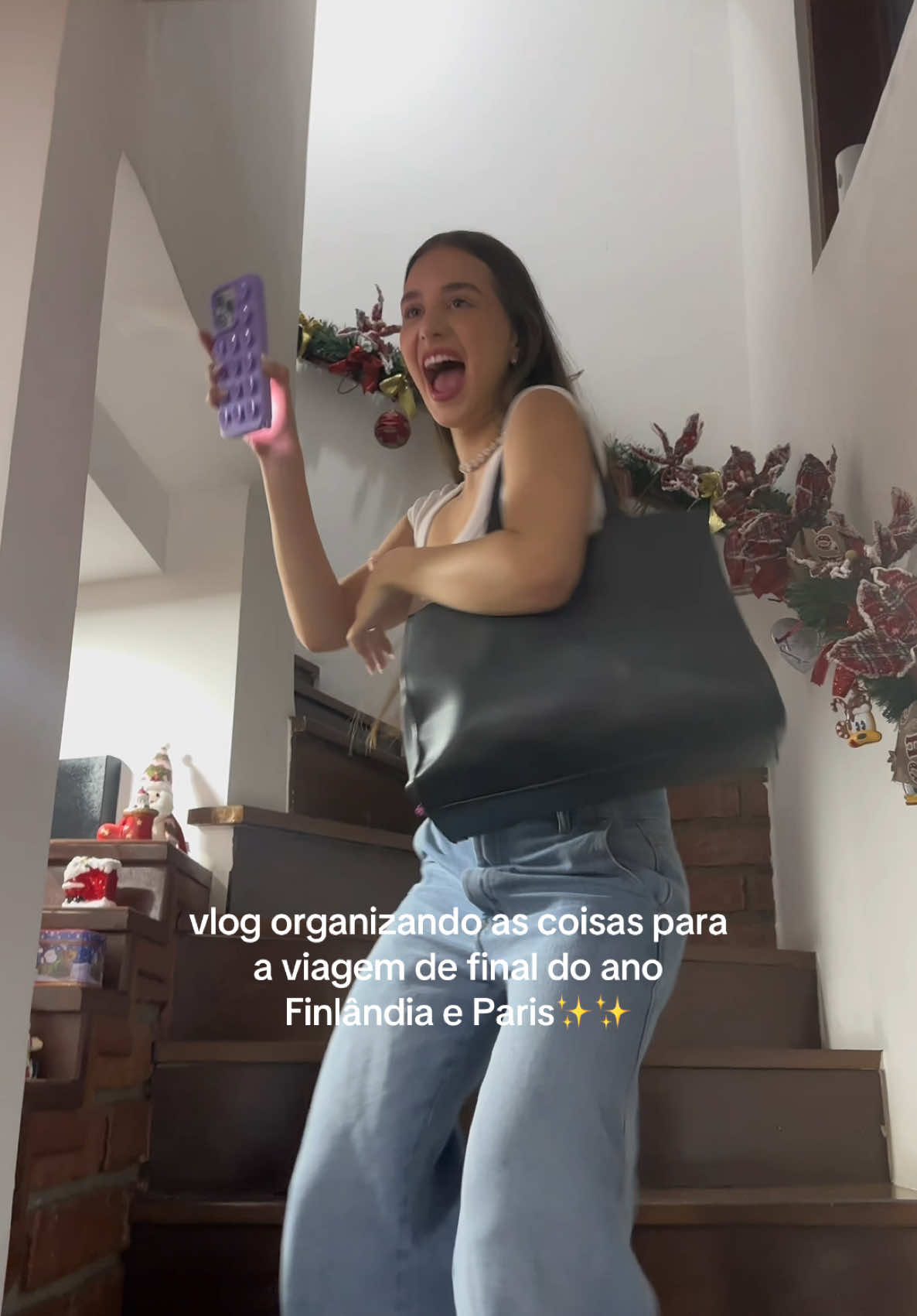 aaah sim essa era a surpresa que eu tinha pra vocês, não percam os videos e stories das próximas semanas por nada ❤️ #fyp