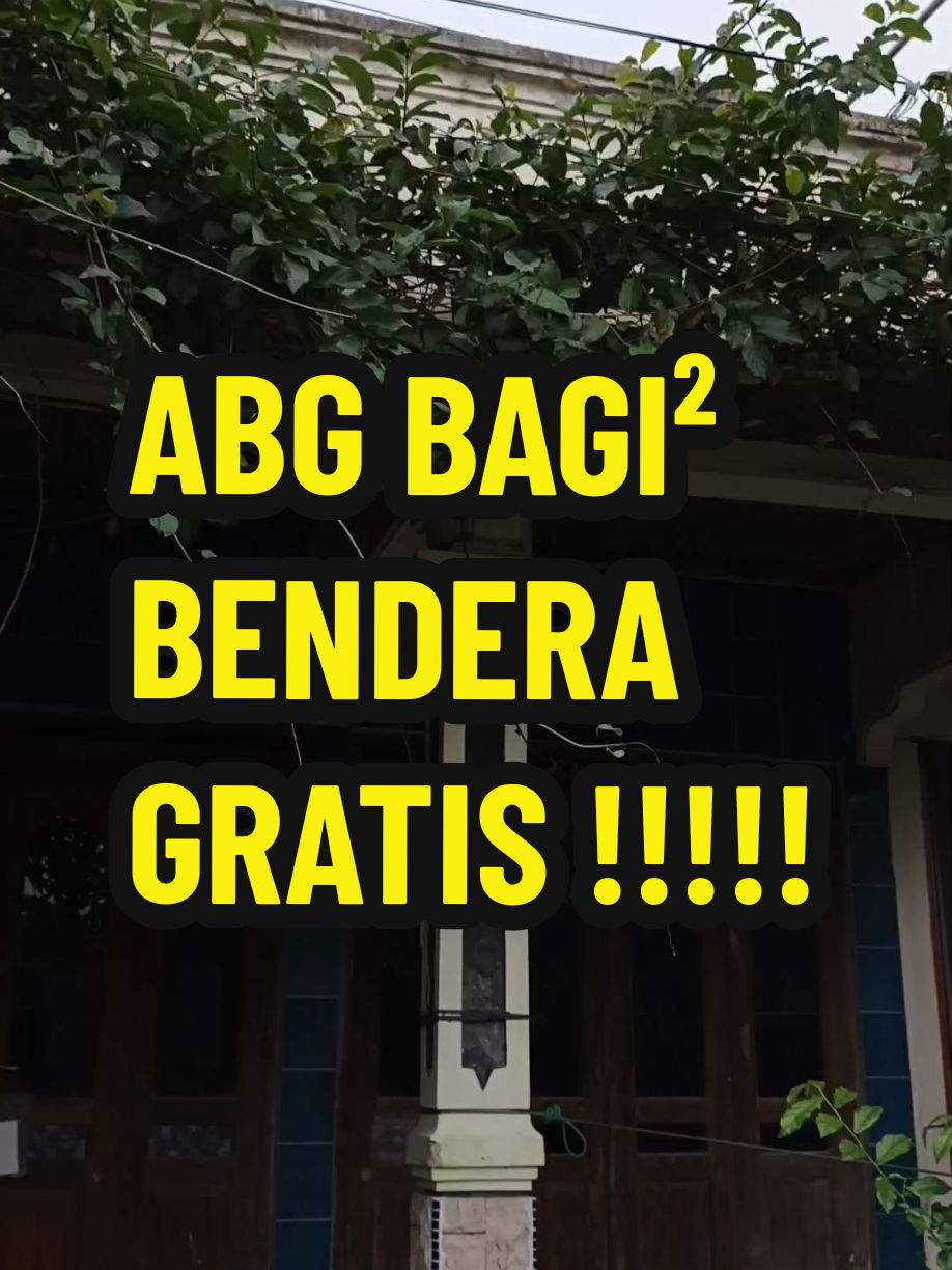 ABG BAGI² MF GRATIS!!! Caranya.. bikin video review produk atau promosi tentang ABG, boleh JJ, mereview produk ABG, atau video perjalanan waktu berkunjung ke kantor ABG (mini vlog).. Jangan lupa konfirmasi dan tag akun ABG ya.. YUK JOIN !!!Syarat dan ketentuan cek postingan yang disematkan di profil ya.. #ABG #sholawat #syekhermania #pecintasholawat  #pemburusyafaat #giveaway #GA  #GIVEAWAYBENDERA 