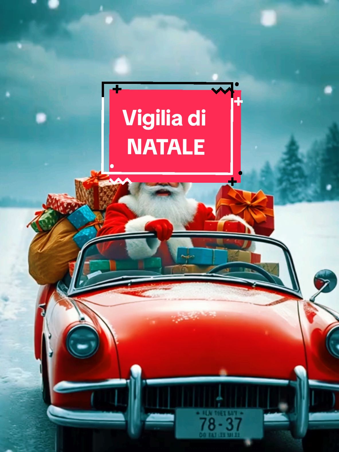 #natale #buonnatale #buonefeste #vigiliadinatale 