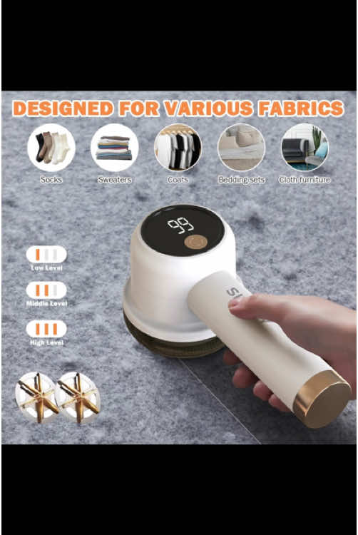 #intremover #fabricshaver #fyp #clotheshacks #howto #musthave