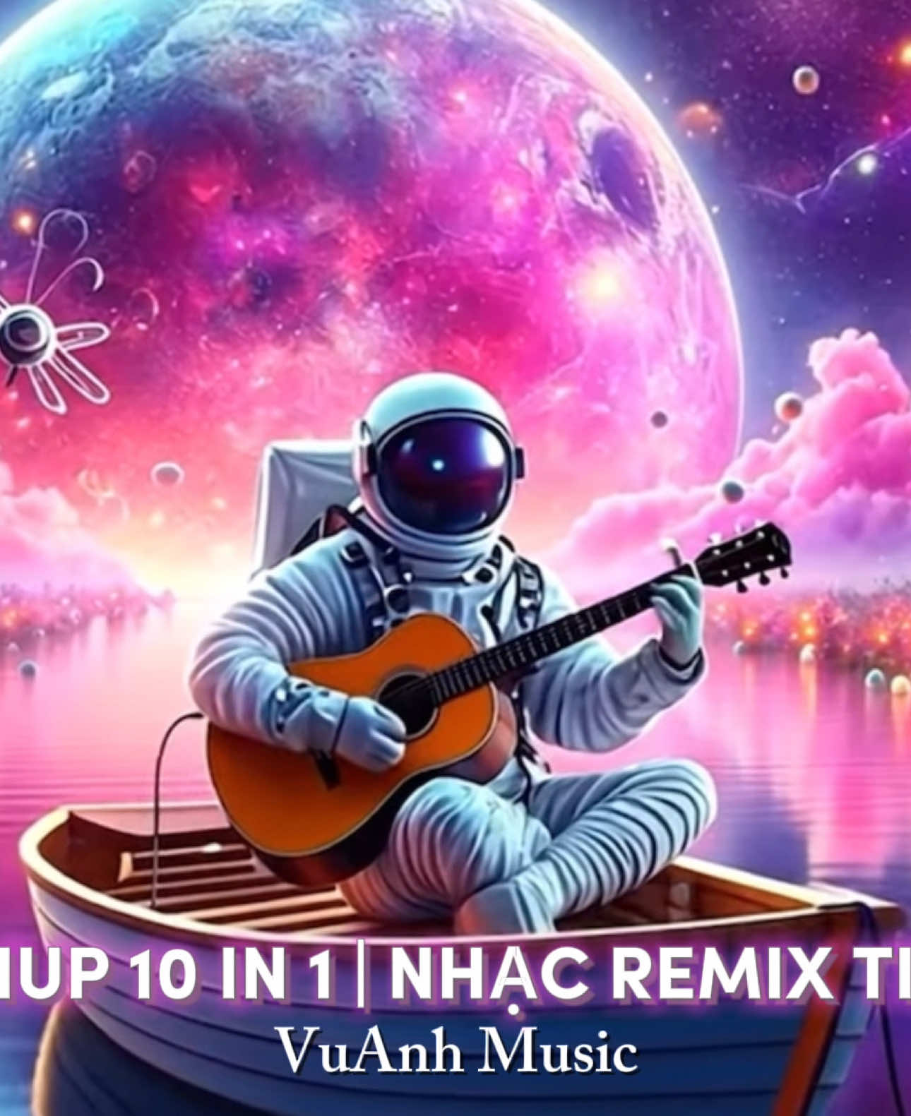 Mashup 10 in 1 | Nhạc Remix Hay 2025 | Top Những Bài Hát Hay #vuanhmusic #mashup #nhachay 