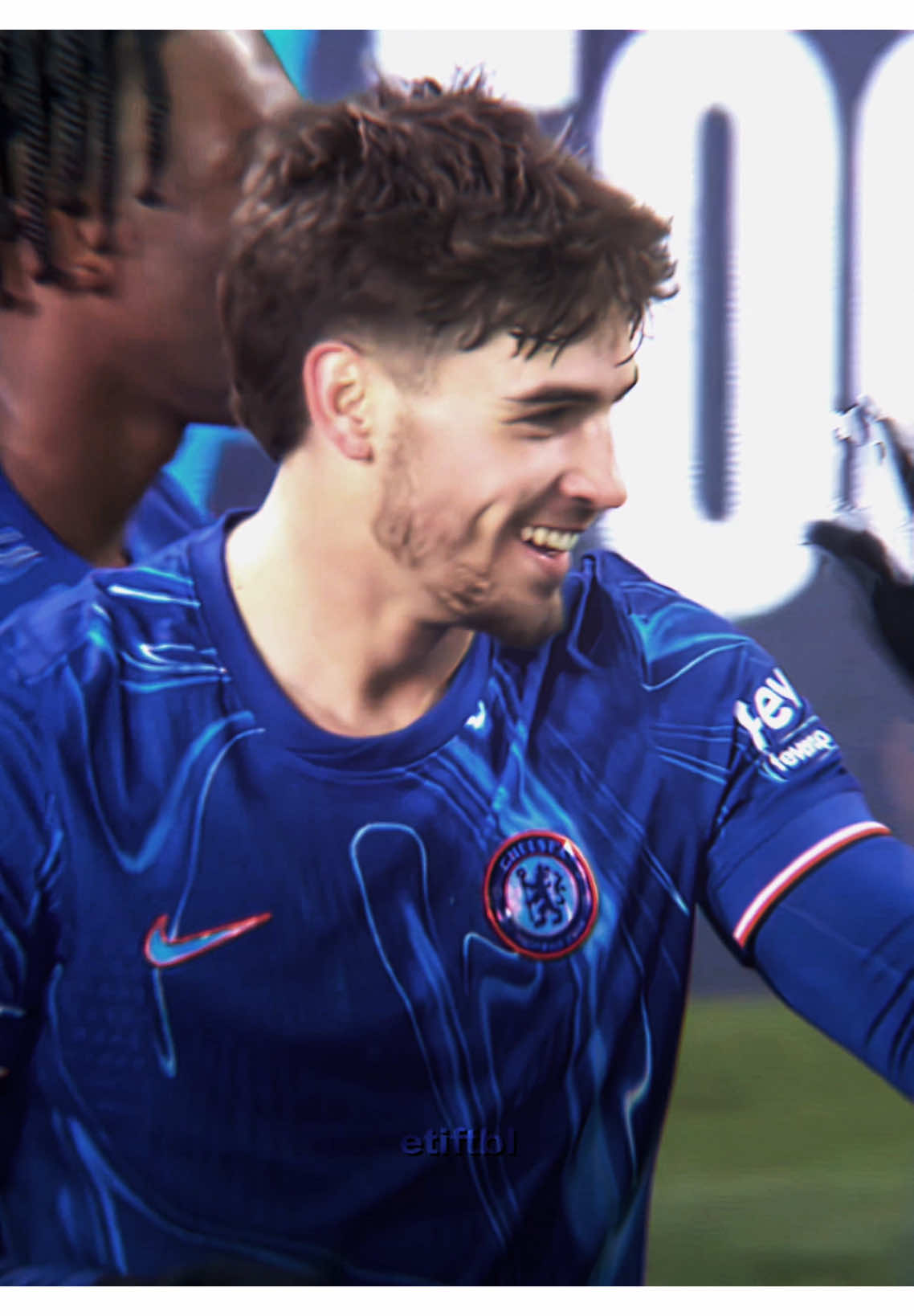 Hattrick hero🤩 || #chelseafc #marcguiu #mandemfc #aftereffect #footballedit #fouryou 