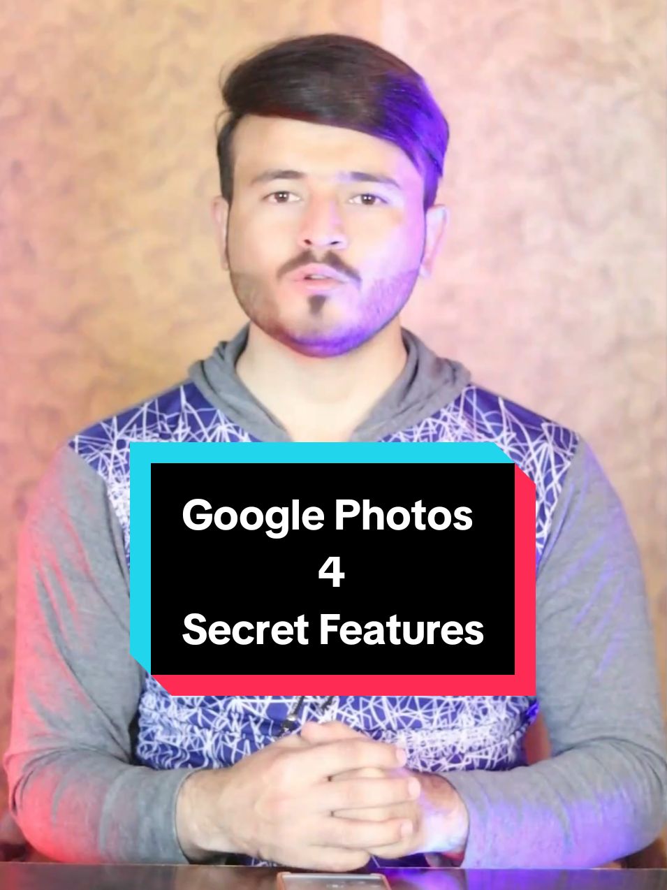 Google Photos 4 Secret Features #google #photos #viral #trend #100k #foryou #foryoupage #technicalzdakra 