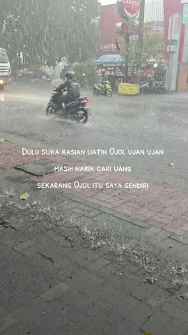 semangat pejuang nafkah #ojol #fyp 