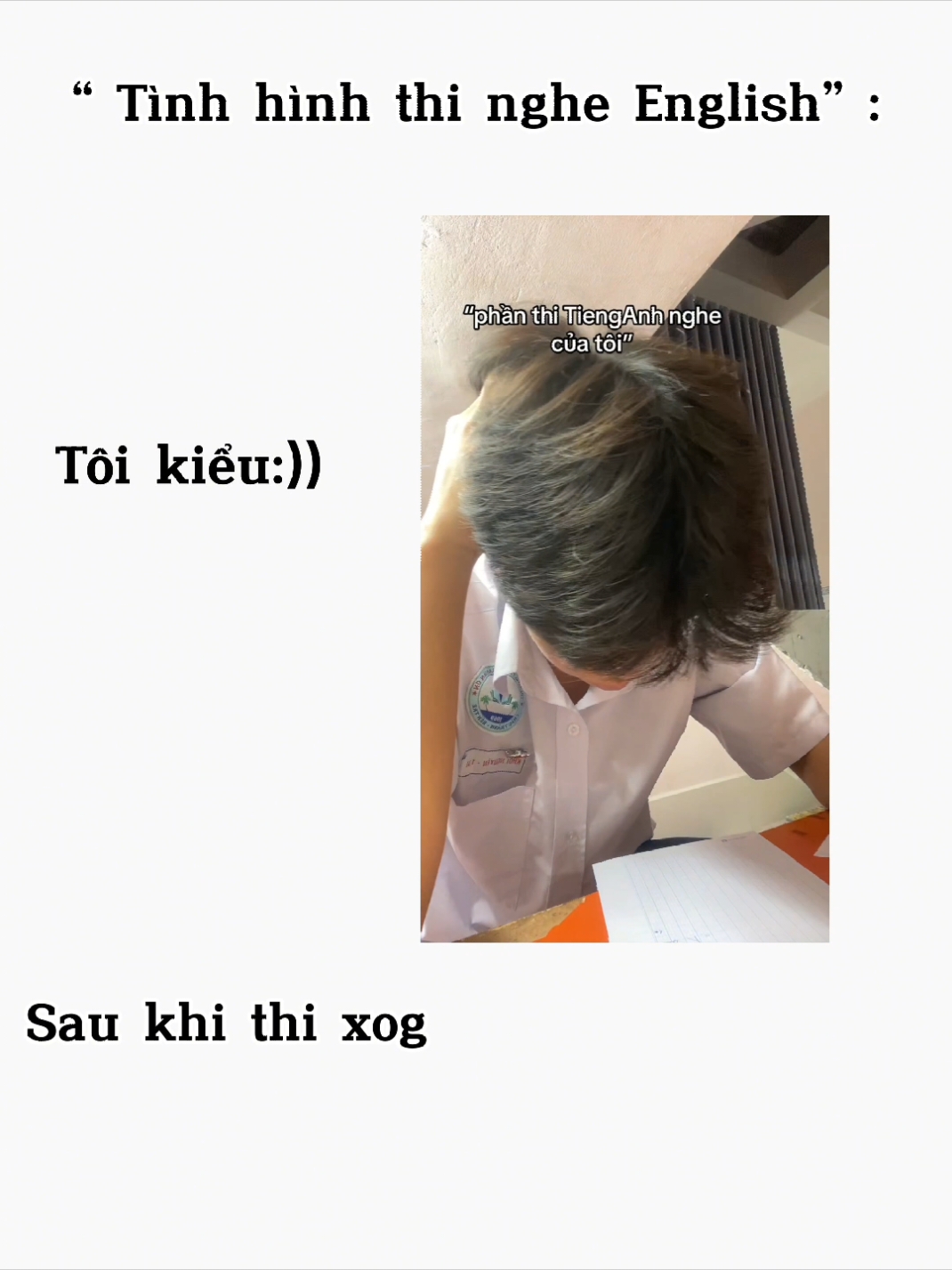 Rồi chớt quớc luôn ???🤣 #xuhuongtiktok #xyzabc #fypシ #tiktokviral #trend #thi #thinhhanh #xhhhhhhhhhhhhhhhhhhhhhhh 