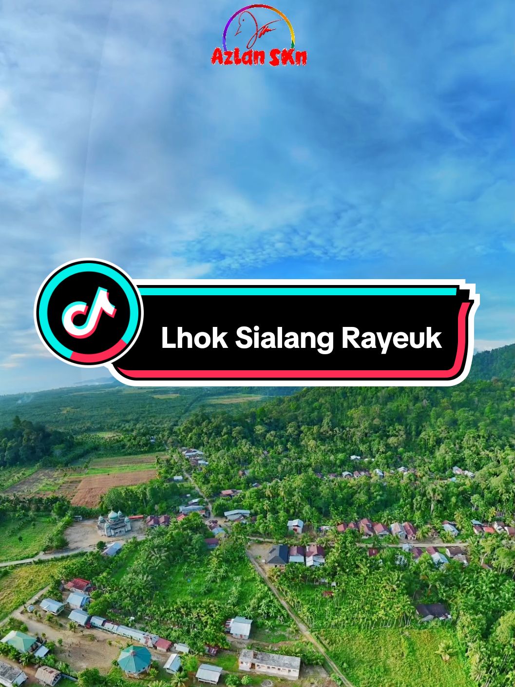 📍Lhok Sialang Rayeuk, Pasie Raja. Full Video : https://youtu.be/zr6bcxHk54I @munzir.ajha @ara_girl.022  @misrimj @munik.nik3 @alot.adek @maisarahlr  @ernaerna7325 @haikal.439  @ahmat.husaini2  #trending #youtube #aceh #spill #desa #djimini4pro #views #quotes #penorama #acehselatan #pemandanganalam #lhoksialangrayeuk #pasieraja 