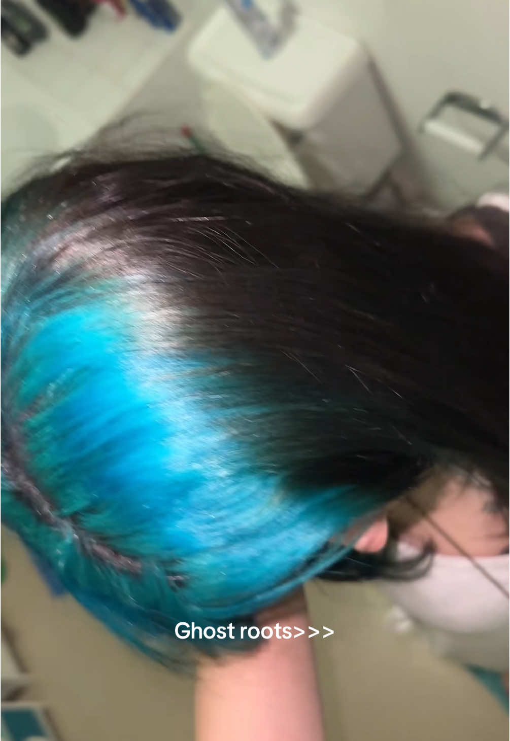 Will me changing my hair every other week ever stop ☺️🔥