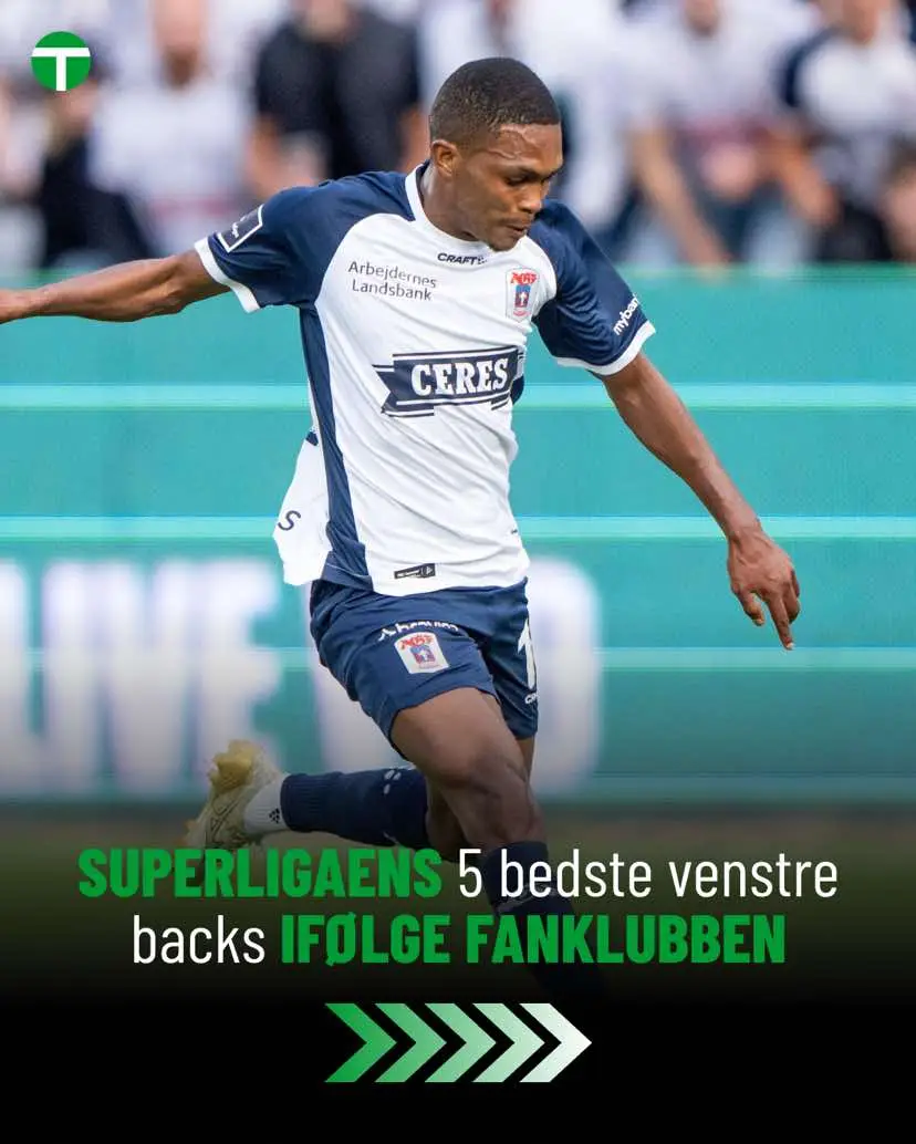 #sldk #tipsbladet #fodbold #denmark 