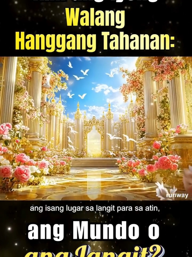 #katoliko #kristiyanismo #Diyos #kristo #hesus #panginoonghesus #hesuskristo #panginoonghesukristo #panginoon #pastor #panalangin #kristyano #bibliyangtagalog #panalanginsadiyos  #salamatsadiyos #highlight #langit #fypages 