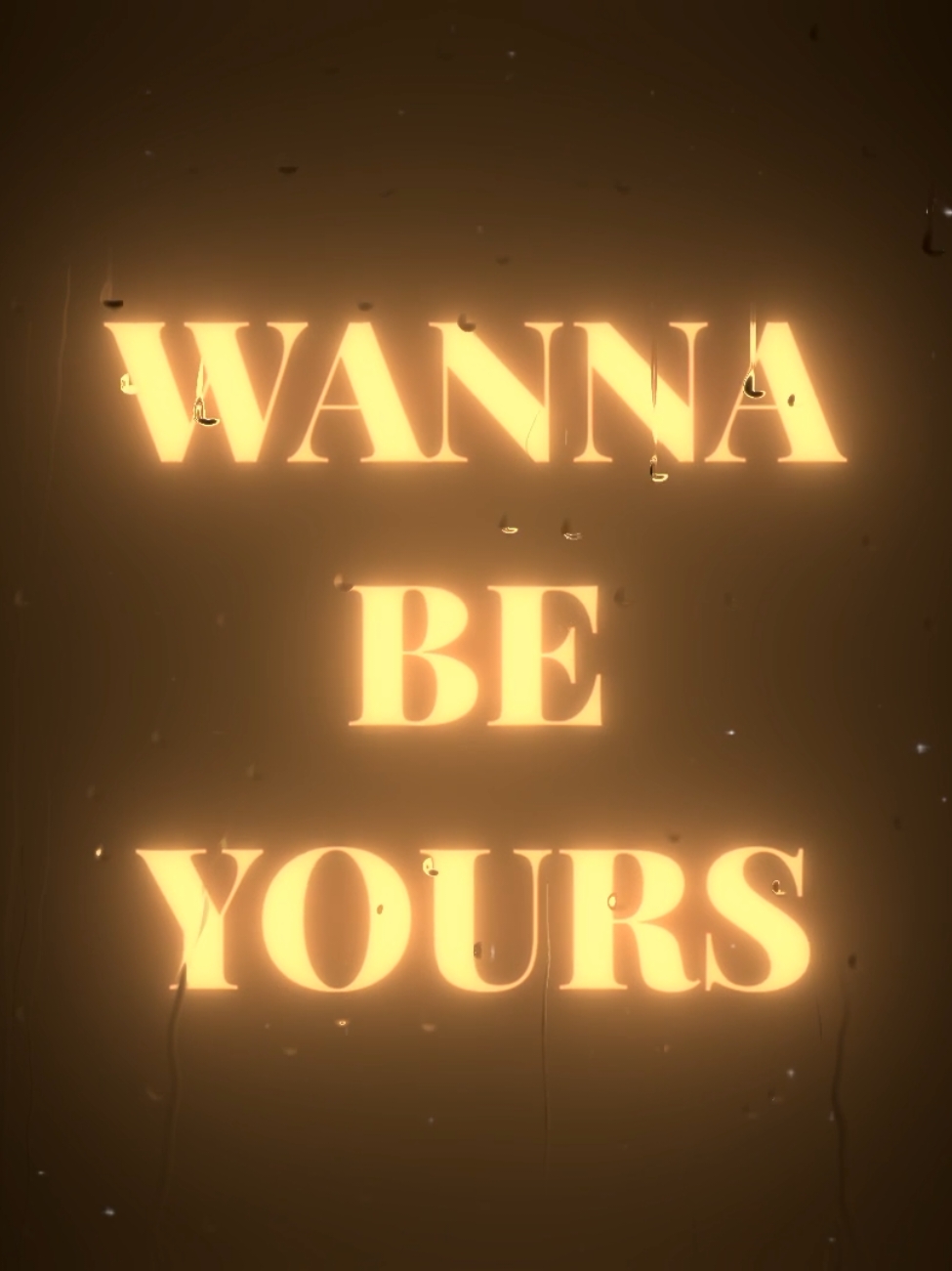 i wanna be yours>>>#aesthetic #lyrics #fyp 