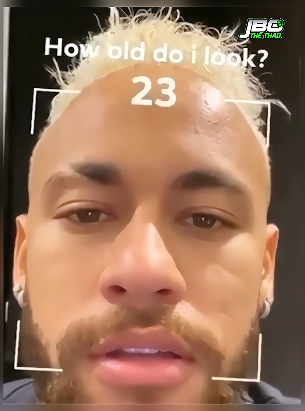 Funny Moments With Neymar Jr. 🤣 #neymar #psg #barca   #goal  #football #fyp #xuhuong #bongda #Soccer #haihuoc #funny #moments #thethaomoingay  #m10 #skills #goalkeeper 