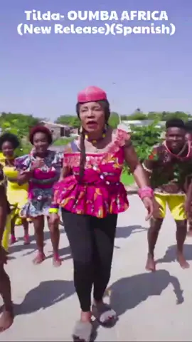 Discover the best of African entertainment with a mix of Nigerian music, Afrobeats, and Nollywood movies. Stay tuned for the latest hits, classic tunes, and soundtracks that celebrate the vibrant culture of Africa. AfricanMusic, NigerianMusic, Afrobeats, Nollywood, NaijaVibes, NigerianMovies, AfroPop, Highlife, NigerianArtists, NollywoodSoundtracks. Stream - https://lnk.to/Tildasweetmother RAS Collections- https://lnk.to/rogersallstarsrecords 🚀Grow on YouTube using our tools - https://vidiq.com/getyoursnow🚀 Stream - https://lnk.to/Tildasweetmother ➨Watch: https://youtu.be/mkp3WnUu_WQ https://web.facebook.com/RogersAllStars? Subscribe:https://lnk.to/rogersallstarsrecords @Rogers All Stars Records Listen to Tilda and Rocafill's Jazz in Oumba Africa a Spanish track in her Simple lady Album. Enjoy! Tilda is a Cameroonian singer and dancer who was a member of the original Rocafil Jazz band. She released an updated version of the album 