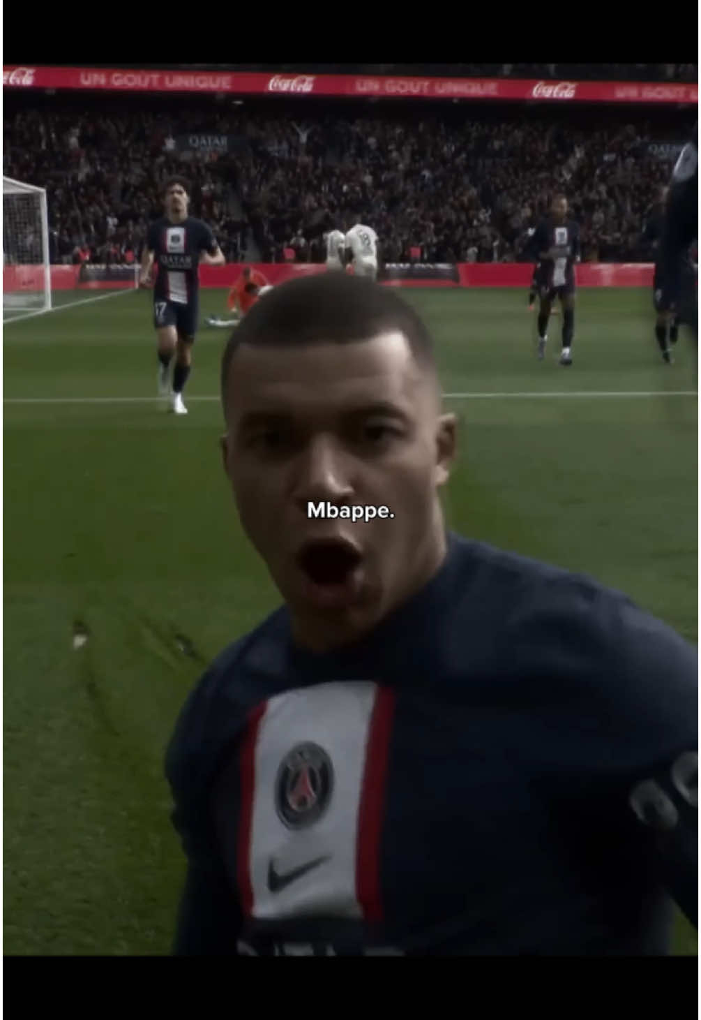 Mbappe is back 🥶 #footballedit #Soccer #mbappe #foryoup #foryoupagе #goviral 