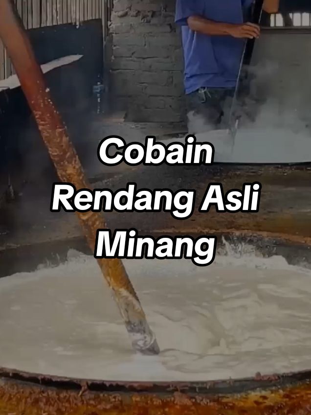 Cobain Rendang Asli Minang #rendangpadanglauksiapsaji  #rendangmamafujiasli #rendangdaging #rendangminang #padangpayakumbuah 