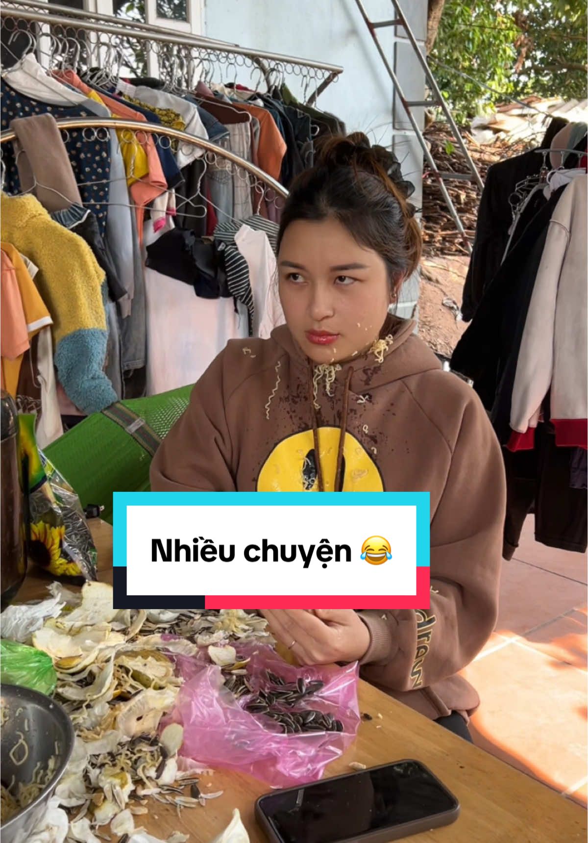 Nhiều chuyện#giadinhhai34 #phamhanhp #hoàngxôi #huyenxungxinhlc 