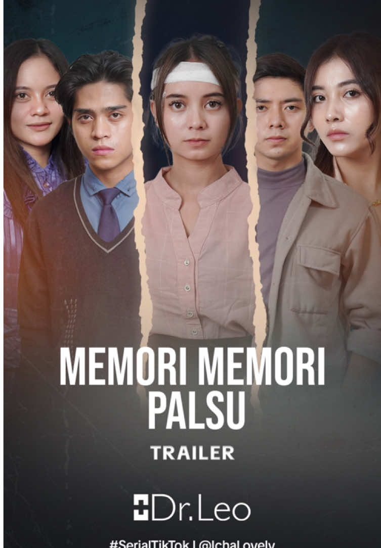 TRAILER: Icha amnesia, dan orang-orang manfaatin doi? Yuk tonton serial drama Icha dari 24-28 Desember 2024, hanya di akun Icha! #SerialTikTok #TikTokTainment #TikTokSeries #TikTokSeriesFuture #drleo #drleoid #skincareindonesia #claymask #drama #series #ichalovely #dramatiktok #viraltiktok #ceo #kantor #sakit #karyawan #ob #ingatan #suamiistri #amnesia 