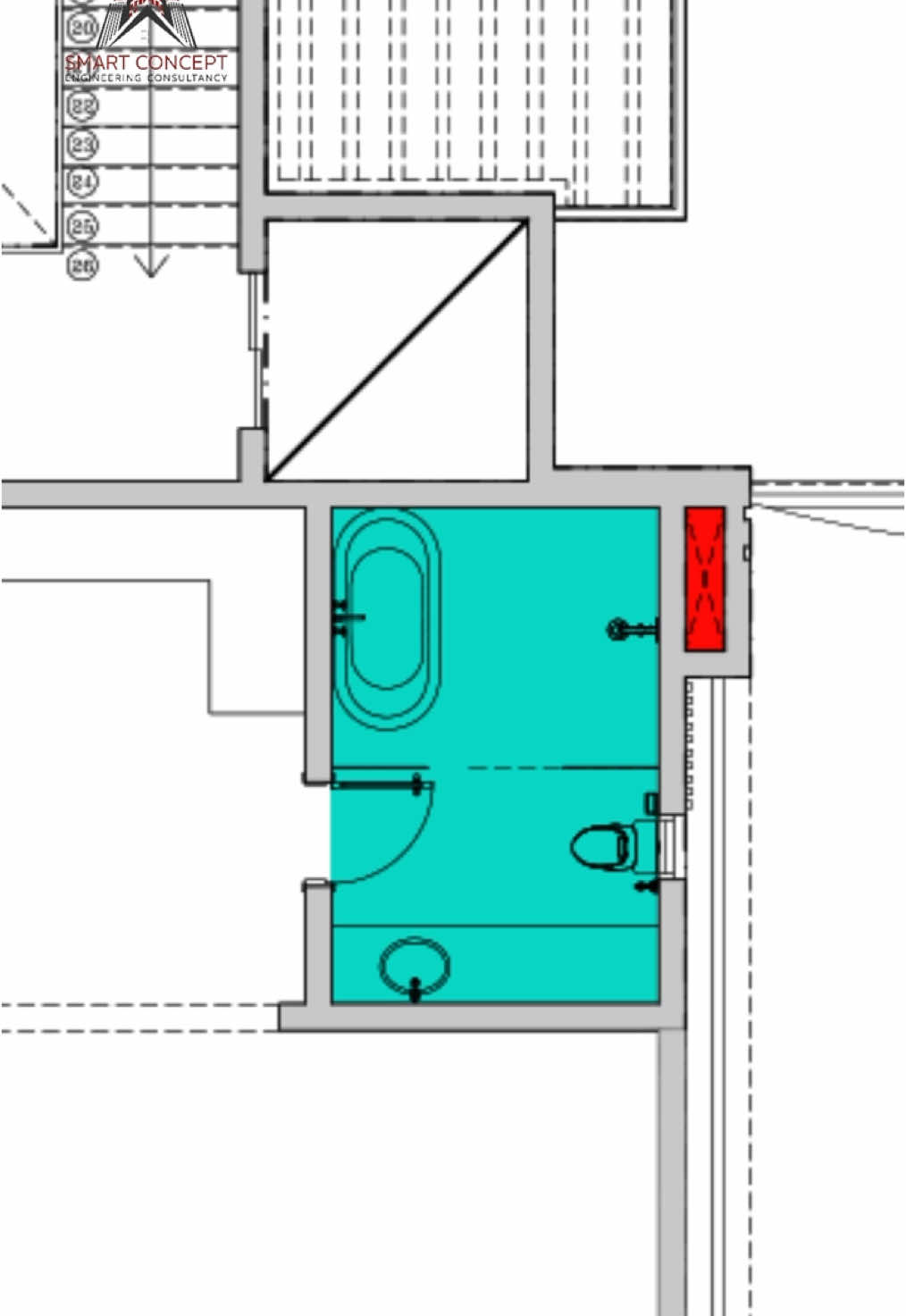 #دكت الواجهة  نقدم لك حلولًا هندسية وتصاميم داخلية تضيف لمسة فريدة على مشاريعك. سواء كنت تخطط لبناء جديد أو لتجديد مساحتك الحالية، فريقنا من المهندسين والمصممين جاهز لتقديم الاستشارات التي تحول أفكارك إلى واقع! ابدأ رحلتك نحو التصميم المثالي الآن، ودعنا نساعدك في إنشاء بيئة تليق برؤيتك وطموحاتك! ============= لمزيد من الاستفسارات تواصل معنا Mob. : 97125837575 Phone : 971554751530 Email : smartconcept.uae@gmail.com Address : MBZ City, Office : M01, Building C87, Abu Dhabi, United Arab Emirates ============= للمزيد قم بزيارة الرابط linktr.ee/smartconcept.uae ============= نتشرف بزيارتكم بمكتبنا https://maps.app.goo.gl/hyvuDzBohxaXMk5e7 ============= تواصلوا معنا عالواتس اب https://wa.link/ghr9yu #تصميم_داخلي #ديكور #استشارات_هندسية #هندسة_معمارية #تصميم_منازل #مهندسين_معماريين #تصميم_فلل #تصميم_الديكور #سمارت_كونسبت #smartconcept #Interior_design #Decor #Engineering_consultations #Architectural_engineering #Home_design #Architectural_engineers #Villa_design #decor_design