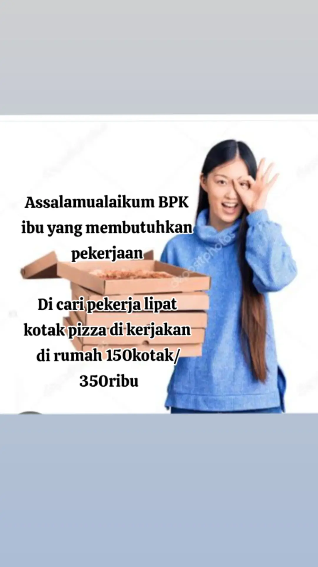 #fypviral #lipatkotak #tiktokviral #loker #kotak #lowongankerja #lokerterbaru2024 #fyp #lowongankerja2024 #lokerterbaru #loker2024 