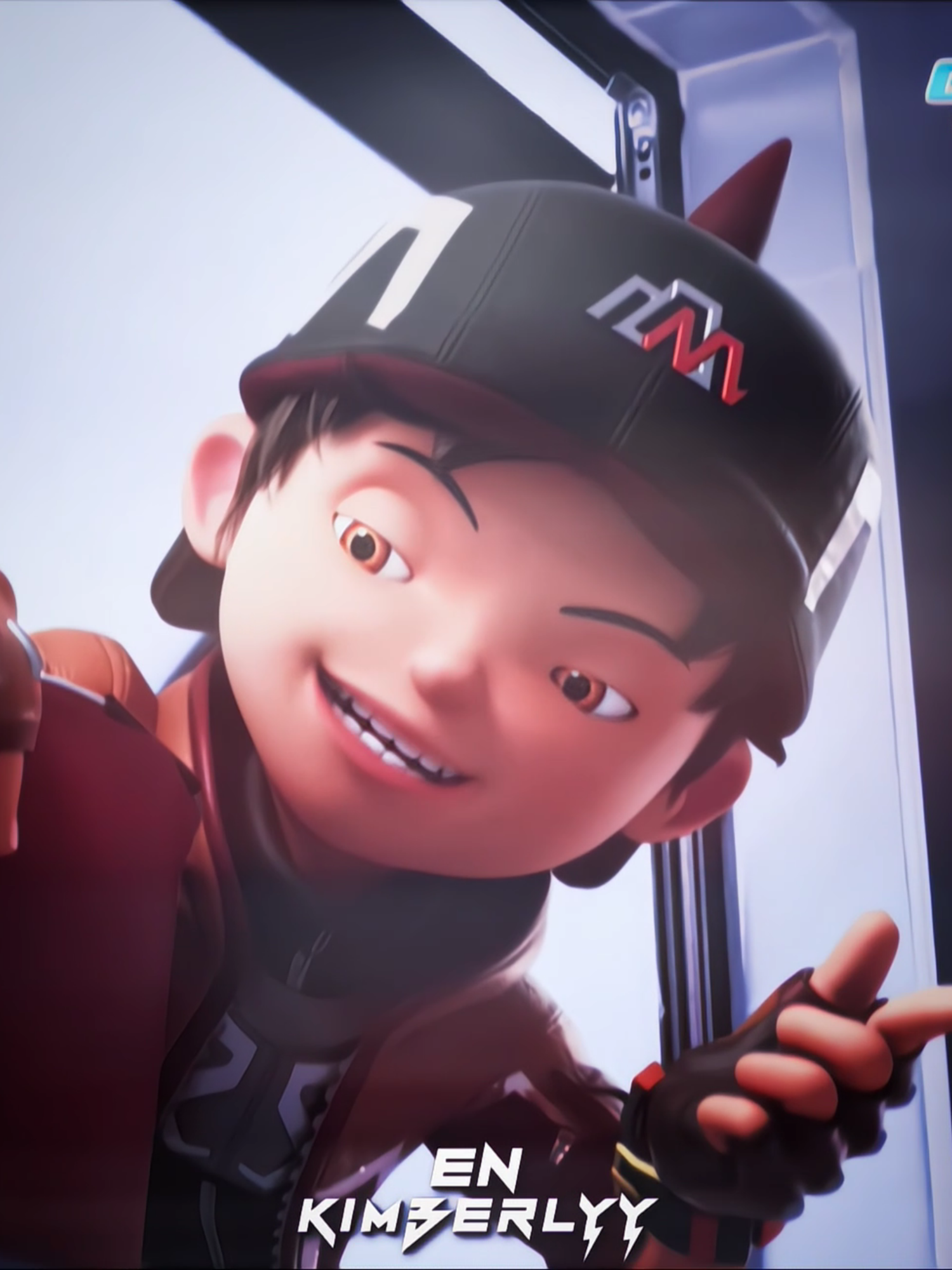 ABANG NI... PUKUL KE USAP? 😭 ( Boboiboy HAMPA ) #boboiboy #boboiboygalaxy #boboiboygentar #gentar #boboiboyedit #boboiboygentaredit #boyvers #boyvers_boboiboy #edit #fyp #foryou #xybca