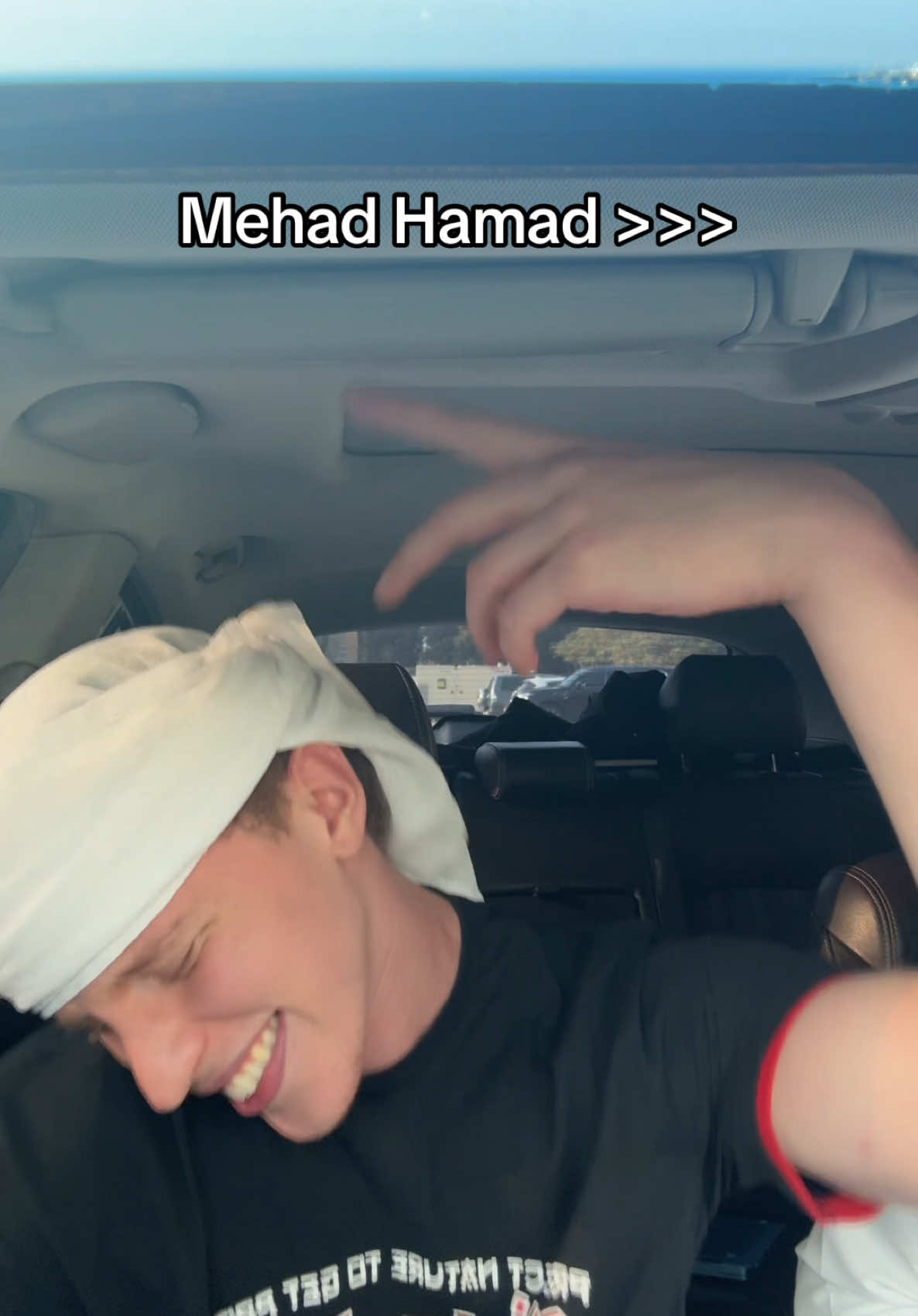 Mehad Hamad hits different #fyp #arabic #اكسبلورexplore #اكسبلور @Mansoor @Slick Media 