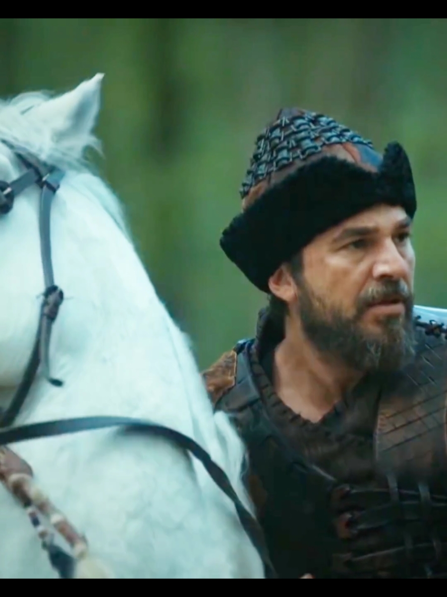 Don't Miss This Scene 💯 🔥💯  #dirilişertuğrul #foryoupage❣️ #ertuğrulgazi #mustafakpk66  #veiwsproblem #likeproblem #viral #video #fyp #100k #foryou #Diriliş #TurkishDrama#Ertugrul 