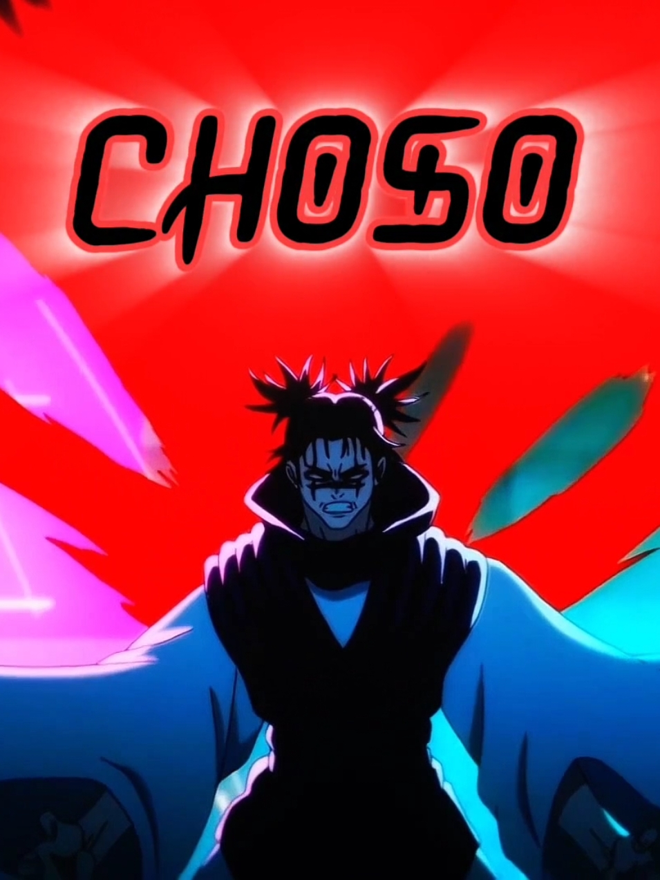 CHOSO (this series of edits will be ending soon) (tryna reach 10k b4 Christmas 🙏) #fyp #anime #jujutsukaisen #jjk #jjkedit #animeedit #foryou #choso #foryoupage #SAMA28 #viral #yuji #satiktok #zxycba #xyzcba 