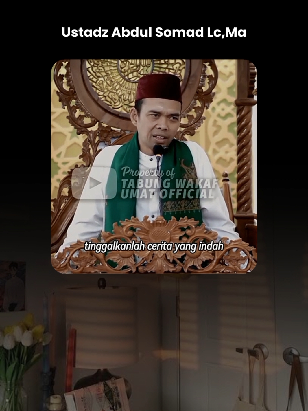 Ustadz Abdul Somad Lc,Ma #ceramahuas #uasterbaru #renungan 