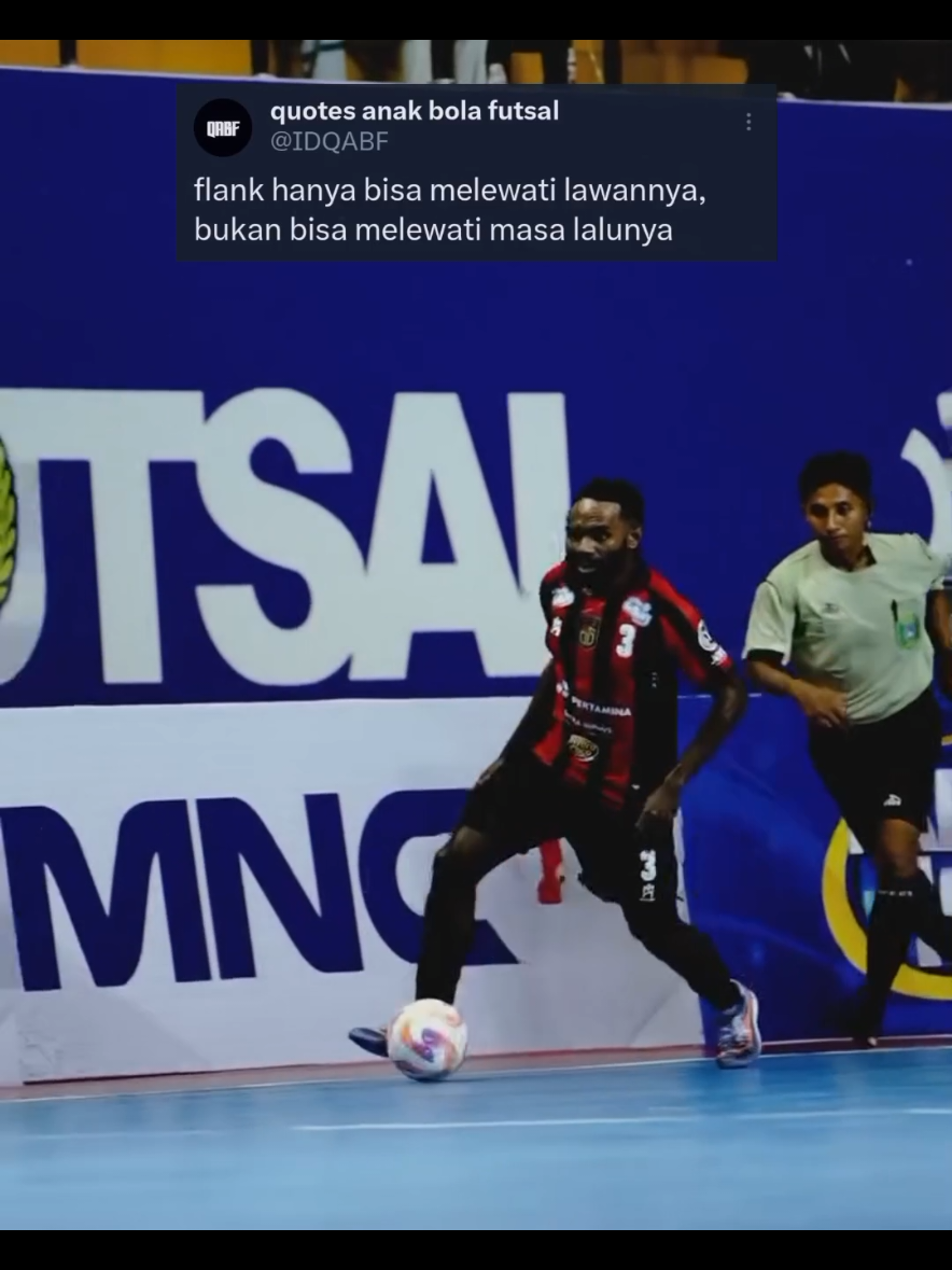 flank hadir? 🙌 #futsalskills #flank #fypシ゚viral #futsal 