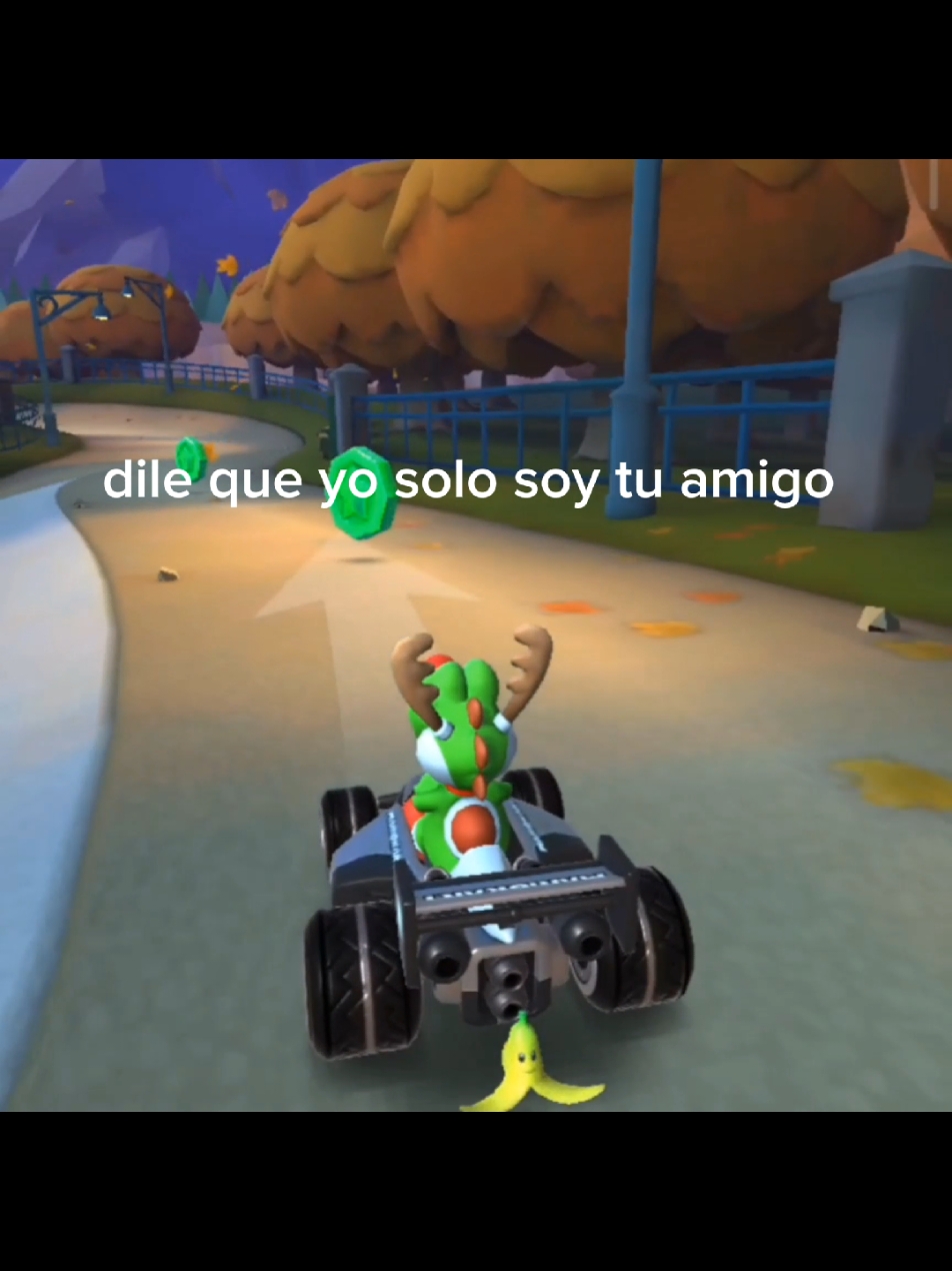 Parte 14 | Sueñas conmigo  #games #mariokart #musica #fyyp #miketowers #sola #lirycs 