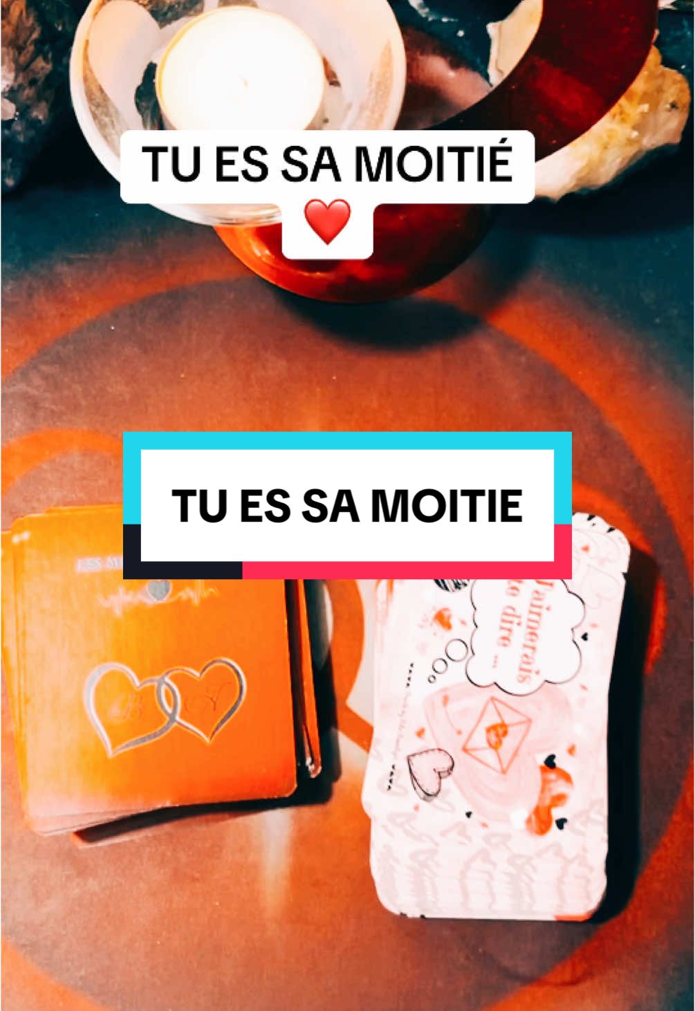 #creatorsearchinsights #cartomancie #voyance #amour 