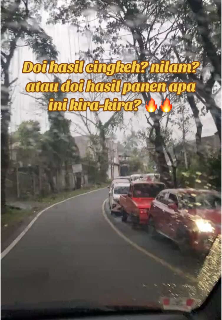 natal di manado 😁 so depe oras.. #natal #manado #macet #lalulintasmanado #sulut #sulutviral #fyp #foryou 