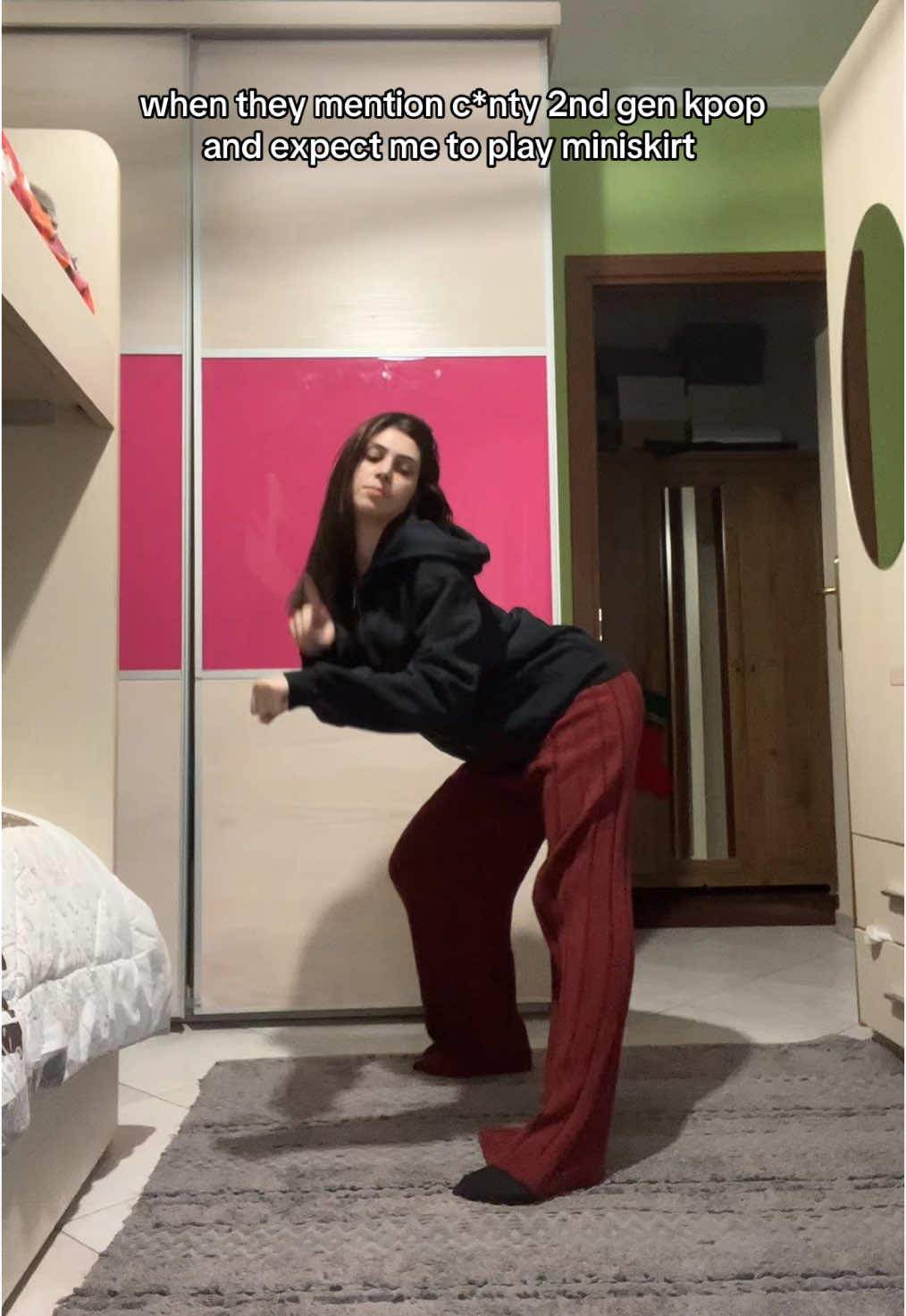 my closet broke while making this video😭 rip #kpop #sunmi #24hours #2ndgenkpop #kpopfy #kpopfyp #kpopdance #kpopcover #kpopdancecover #kpopgreece 