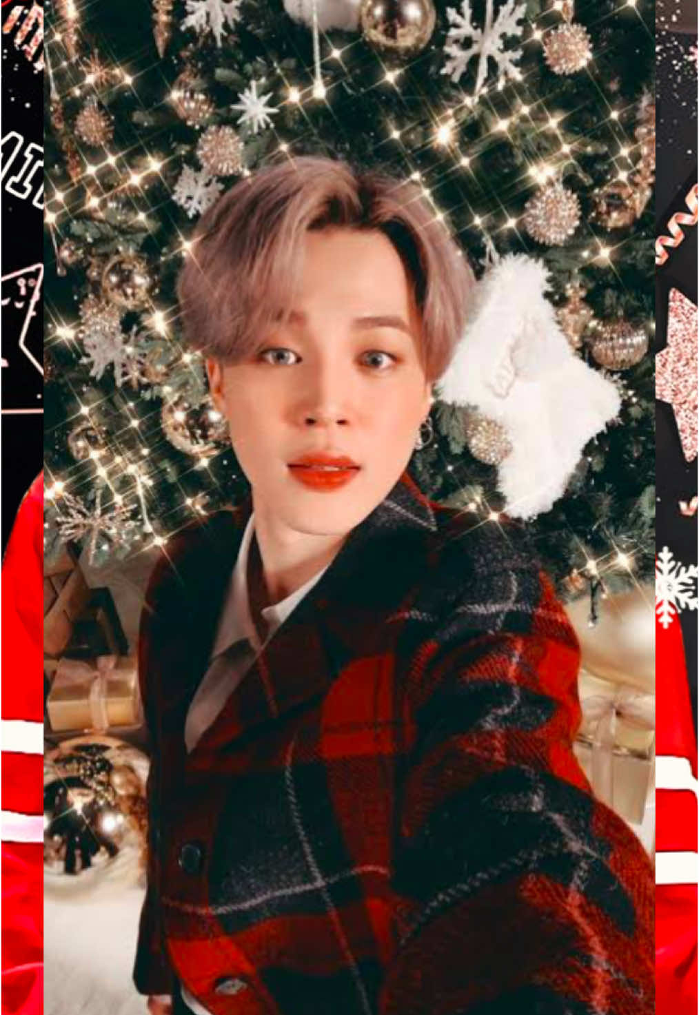 #JIMIN #christmas #christmaslove #ParkJimin #CapCut #fyp #지민 #JIMINIE 