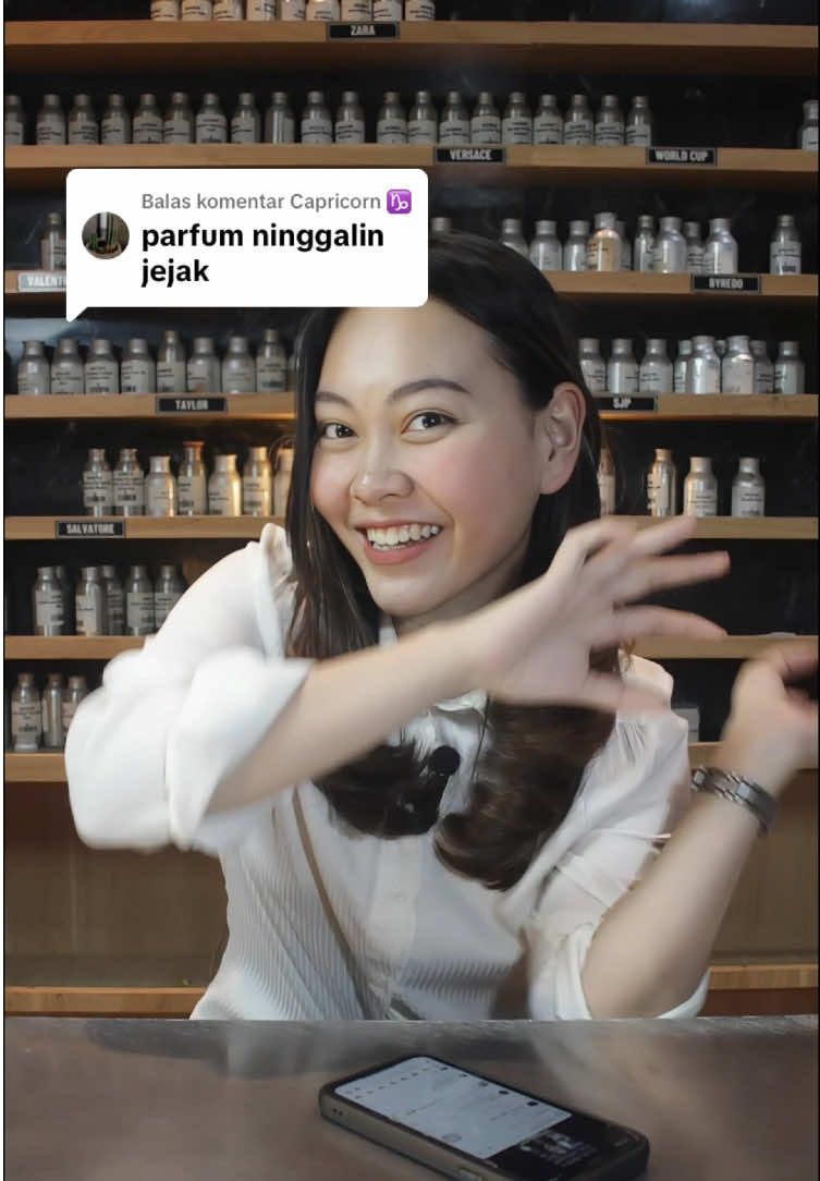 Membalas @Capricorn ♑️ Ninggalin jejak hati hati di buntutin #parfum #parfumtiktok #parfumviral #parfumcowok #rekomendasiparfum #parfumpria #collectorparfum #parfumereccomended #tahanlama #parfume #recommendedparfume #parfumwanita 