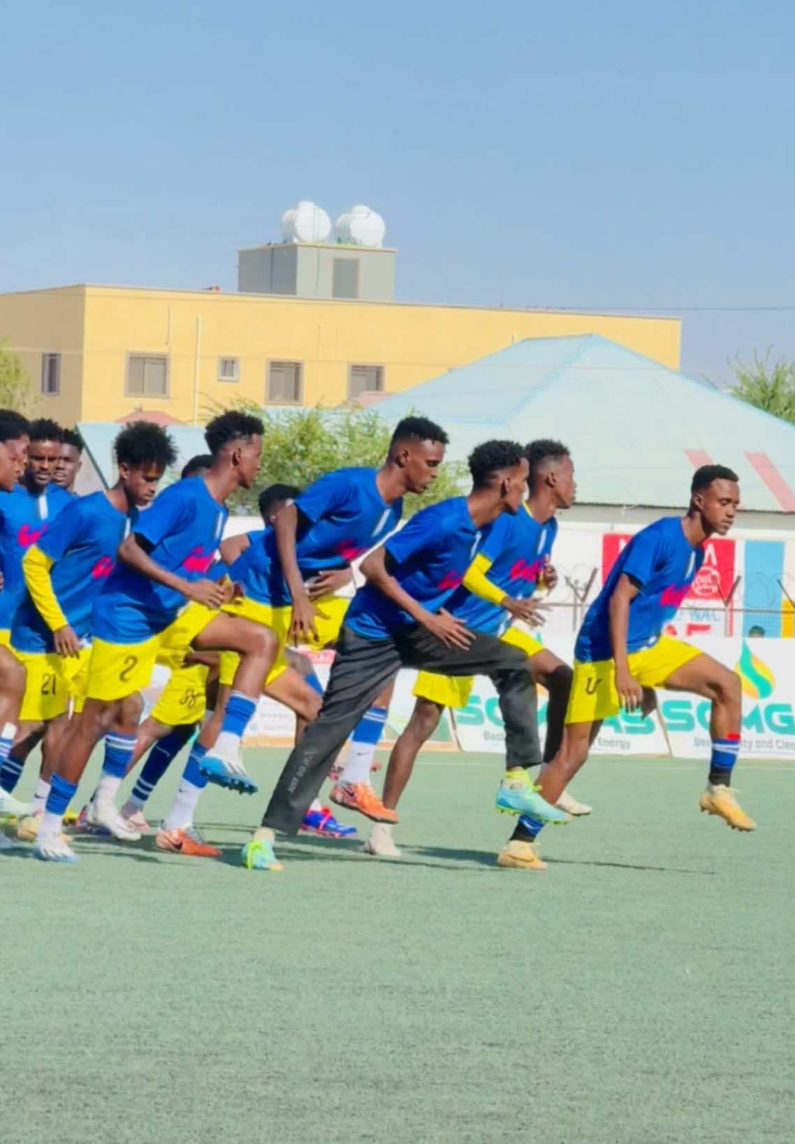 Iskululeynta #Nugaal #mireawaarestadium🏟 #koobkagoboladapuntland2024🇸🇱🏆 @M_xuuxuule #video_viral #videoviral #Dabaraaniteam #puntland🇸🇱 #somalia🇸🇴 #2024 