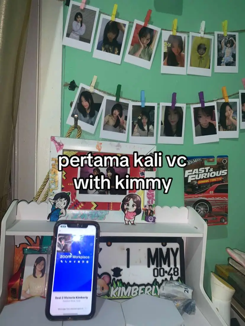 vc kimmy #kimmy #victoriakimberlyjkt48 #jkt48newera 