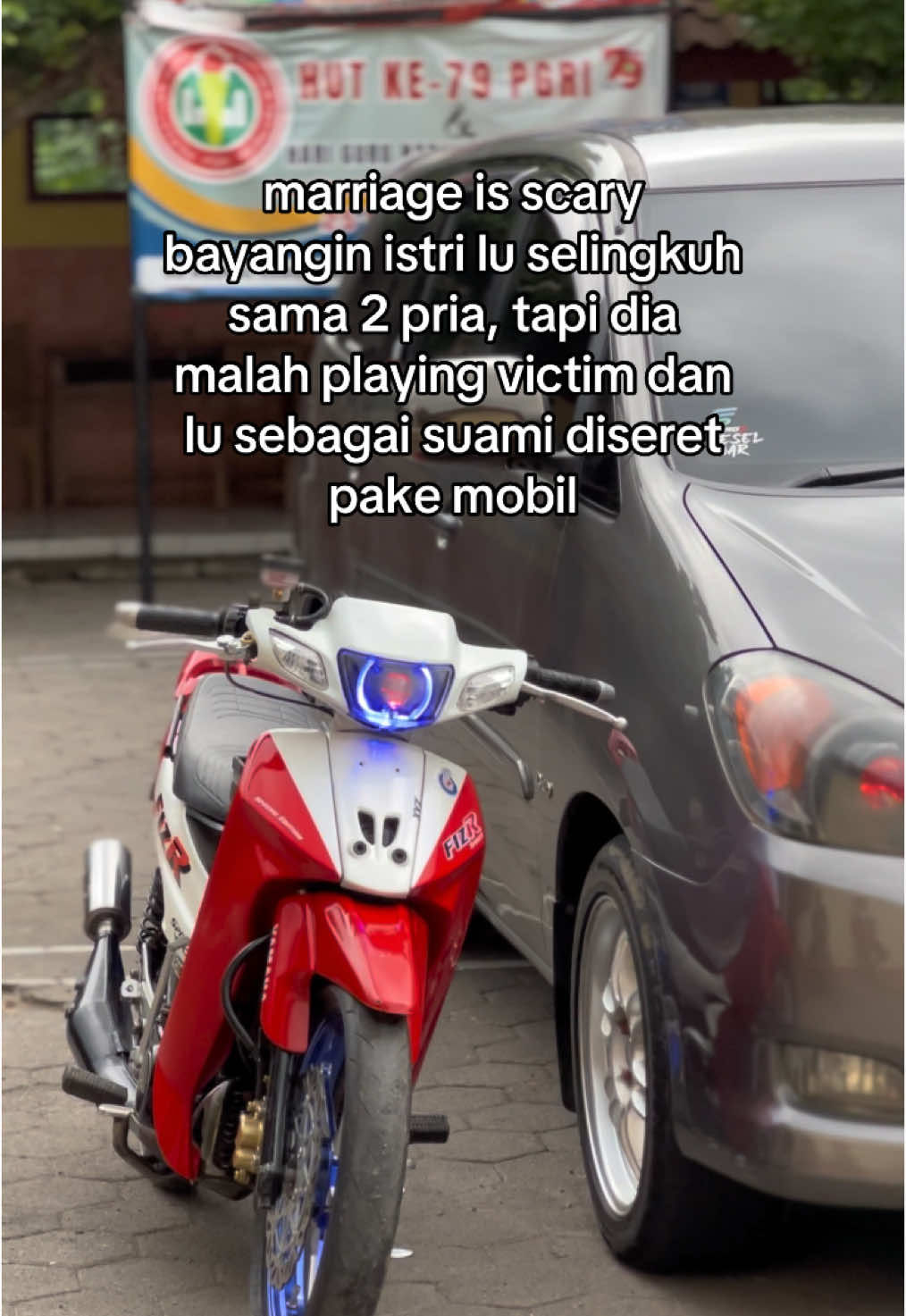 kalo cowo yang bikin kaya gini pasti sepi, soalnya fakta🤣 #fyp 