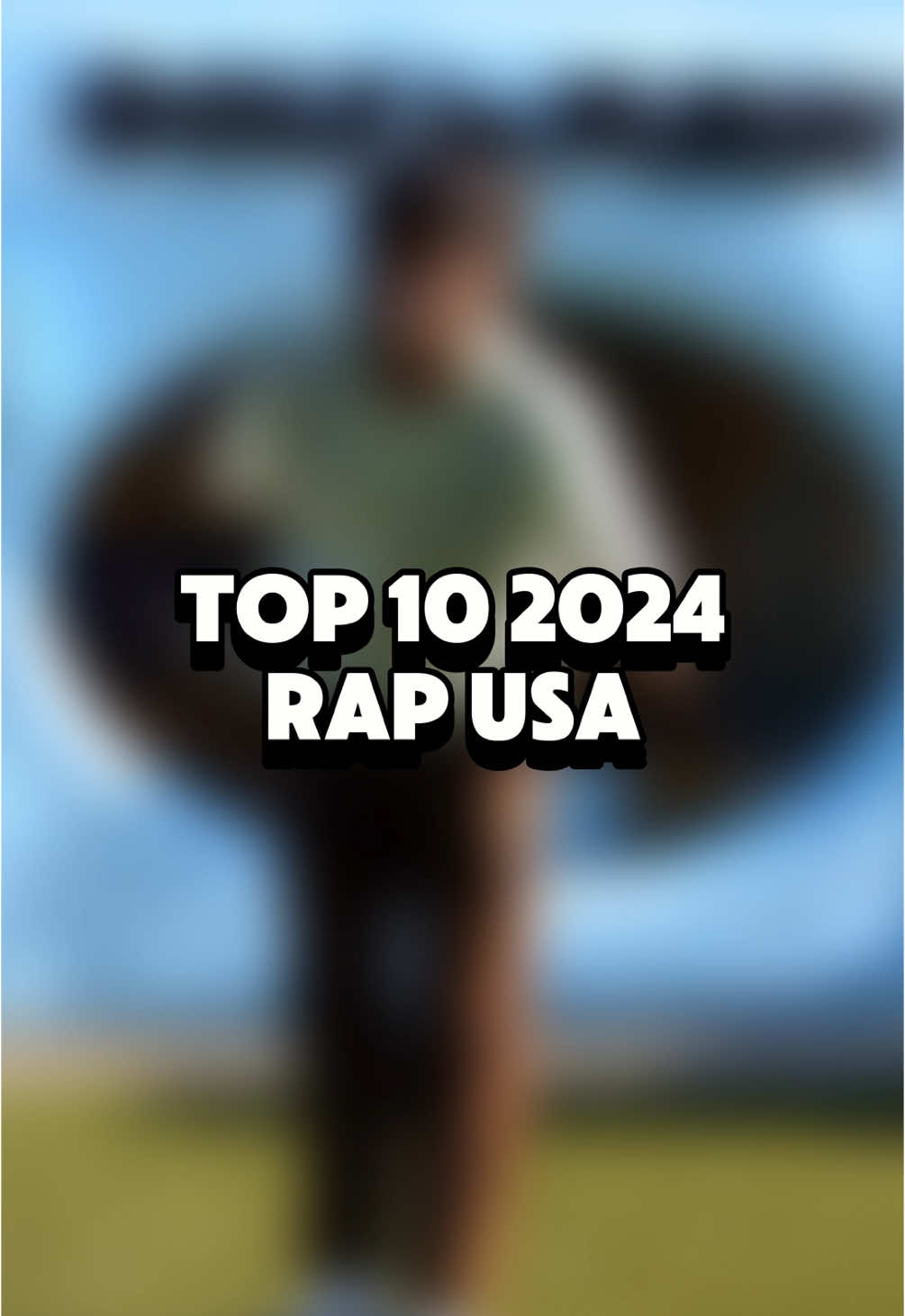 La TOP 10 degli album rap USA del 2024 #musica #music #rap #trap #viral #rapusa #kendricklamar #tylerthecreator #doechii #cordae #recensioni #review 