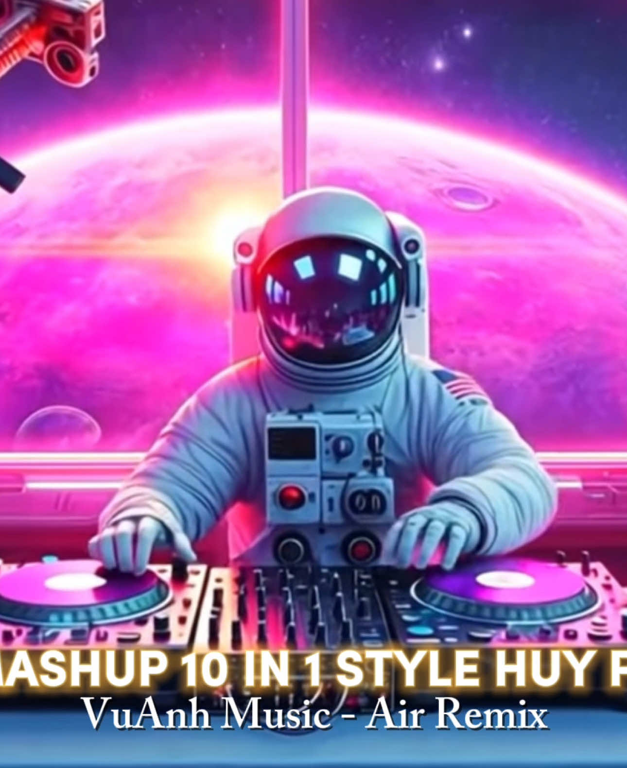 Mashup 10 in 1 Style Huy PT (Air Remix) Nhạc Hay 2025 #mashup #vuanhmusic #nhachay 