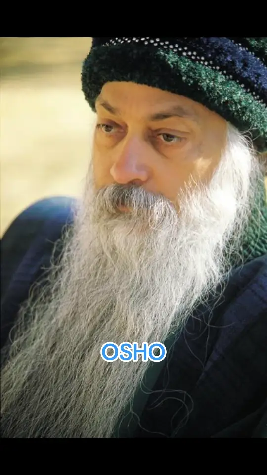 #osho #oshohindi #oshoquotes #ओशो #meditationpractice #oshomeditation #bless #oshoquote #oshoword #spiritual #spiritualityjourney #spirituality #LIVEhighlights #LIVE #TikTokLIVE #Love #oshobooks #osholovers #oshoworld 