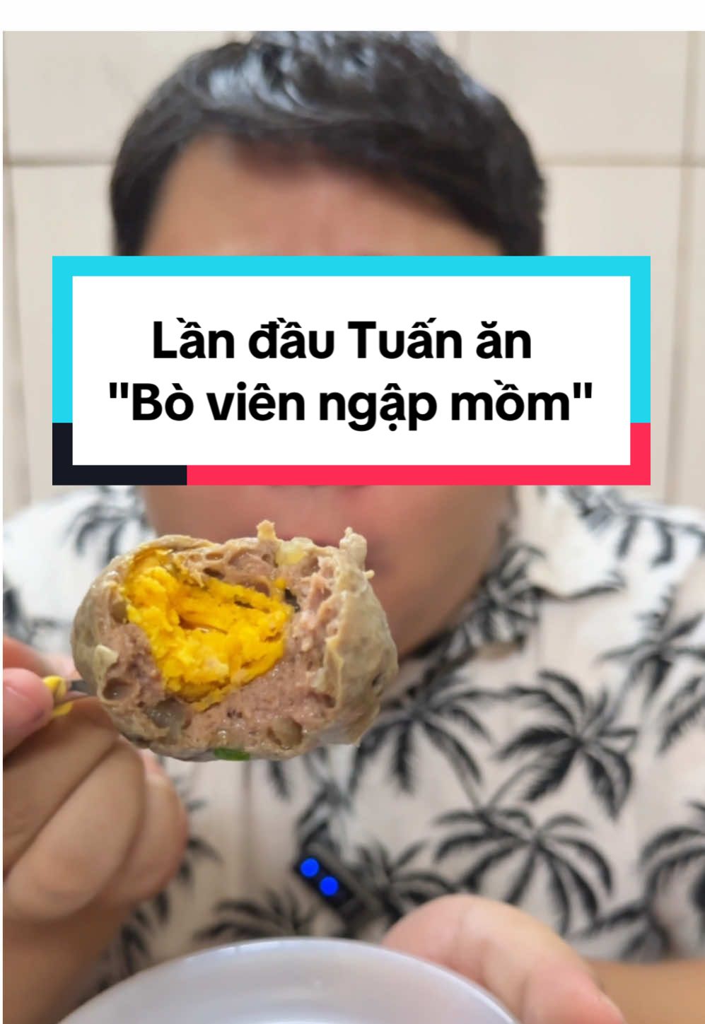 Ăn bò viên ngập mồm là có thật anh em à #BòviênHappyCow #Bòviên #xh #fyp #review #foodreview #xuhuong #xuhuongtiktok #mukbang #anngon 