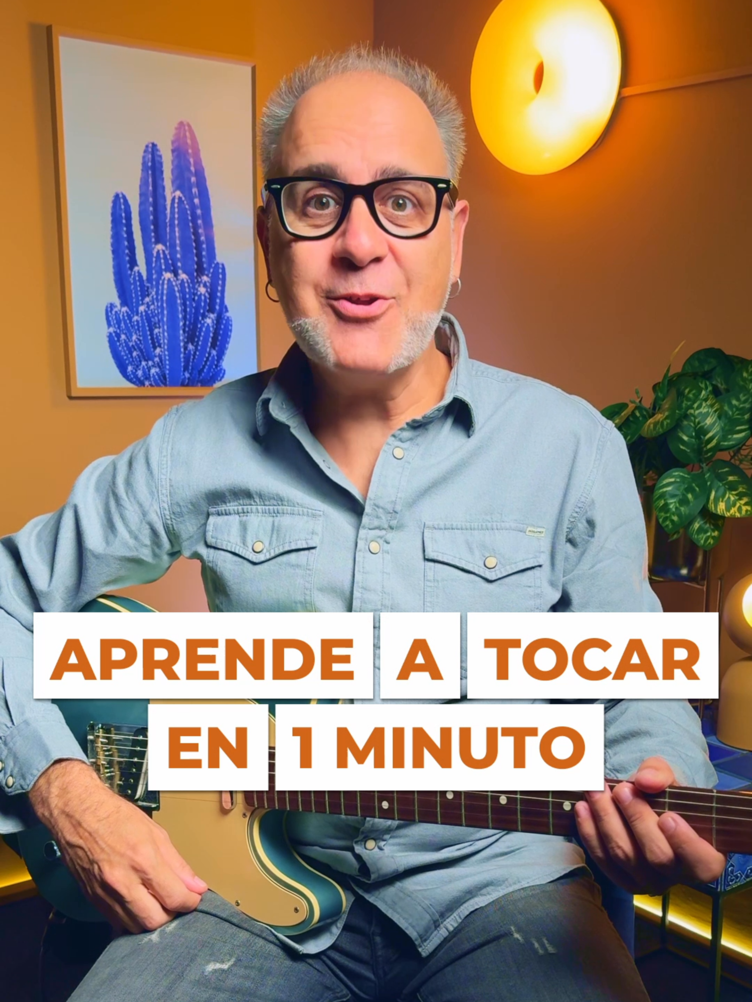 Aprende a tocar Message in a Bottle en menos de 1 minuto. ⏰ Gnaposs te enseña la magia de The Police y sus icónicos acordes sus2  ¡Es más fácil de lo que crees! 💡✨ Únete a EDG y accede hoy a más de 750 lecciones para mejorar con tu guitarra 🎶 #escueladeguitarristas #clasesdeguitarra #messageinabottle #thepolice #tutorialdeguitarra #guitarratips #guitartok #guitarratutorial